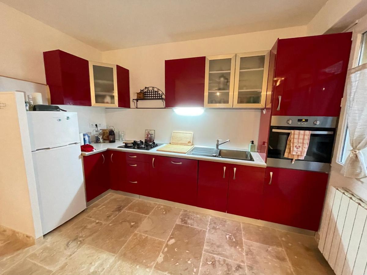 Confortable Maison Cosy-Chic, Clim, Park, Exte Aigues-Mortes Exterior photo